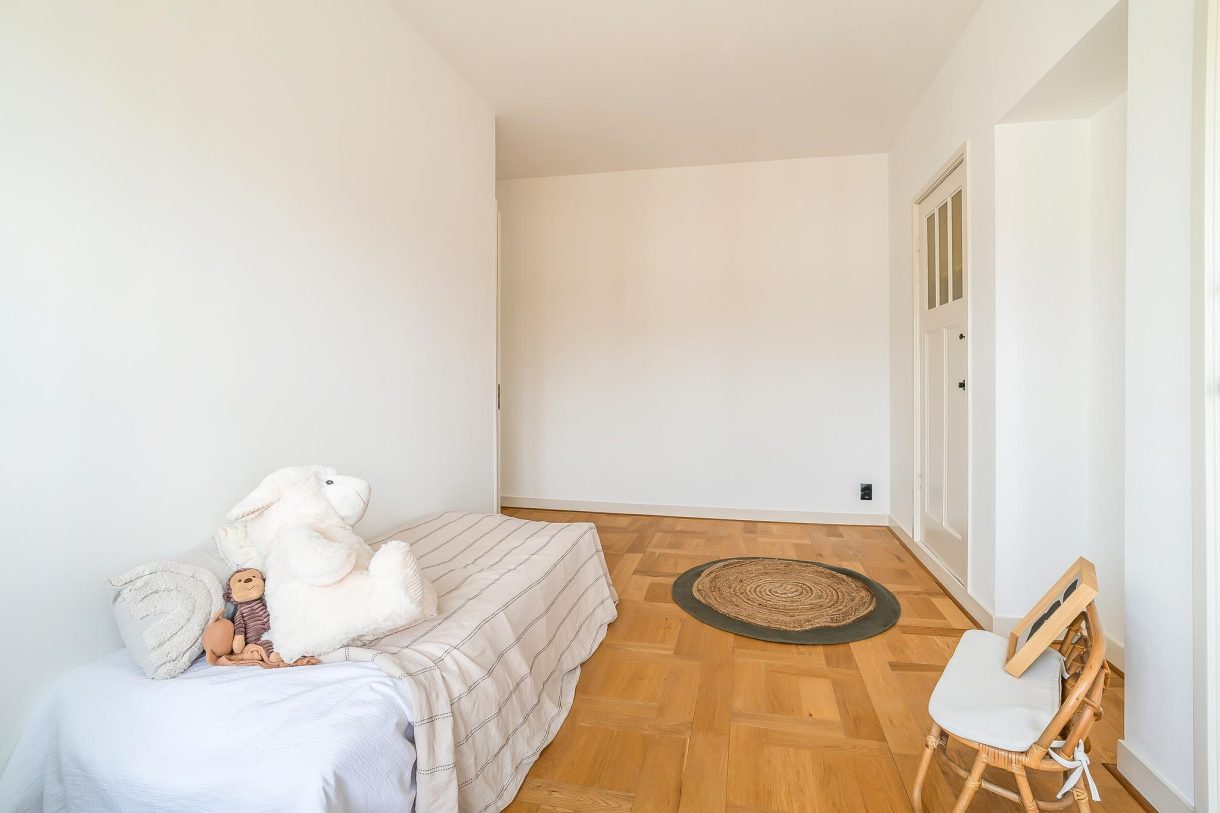 Te koop: Foto Appartement aan de Prins Willemstraat 26 in 's-Gravenhage