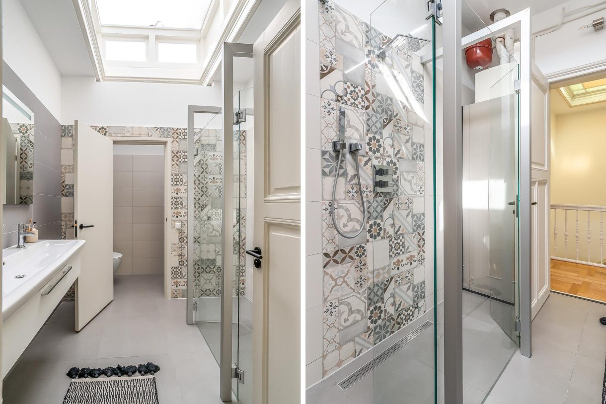 Te koop: Foto Appartement aan de Prins Willemstraat 26 in 's-Gravenhage