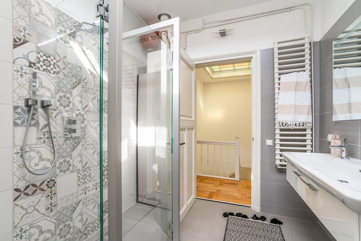 Te koop: Foto Appartement aan de Prins Willemstraat 26 in 's-Gravenhage