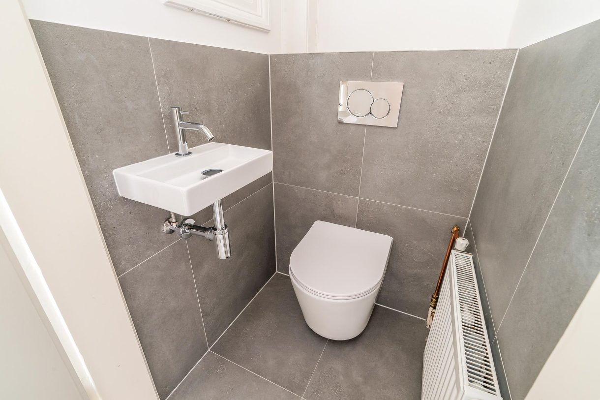 Te koop: Foto Appartement aan de Prins Willemstraat 26 in 's-Gravenhage