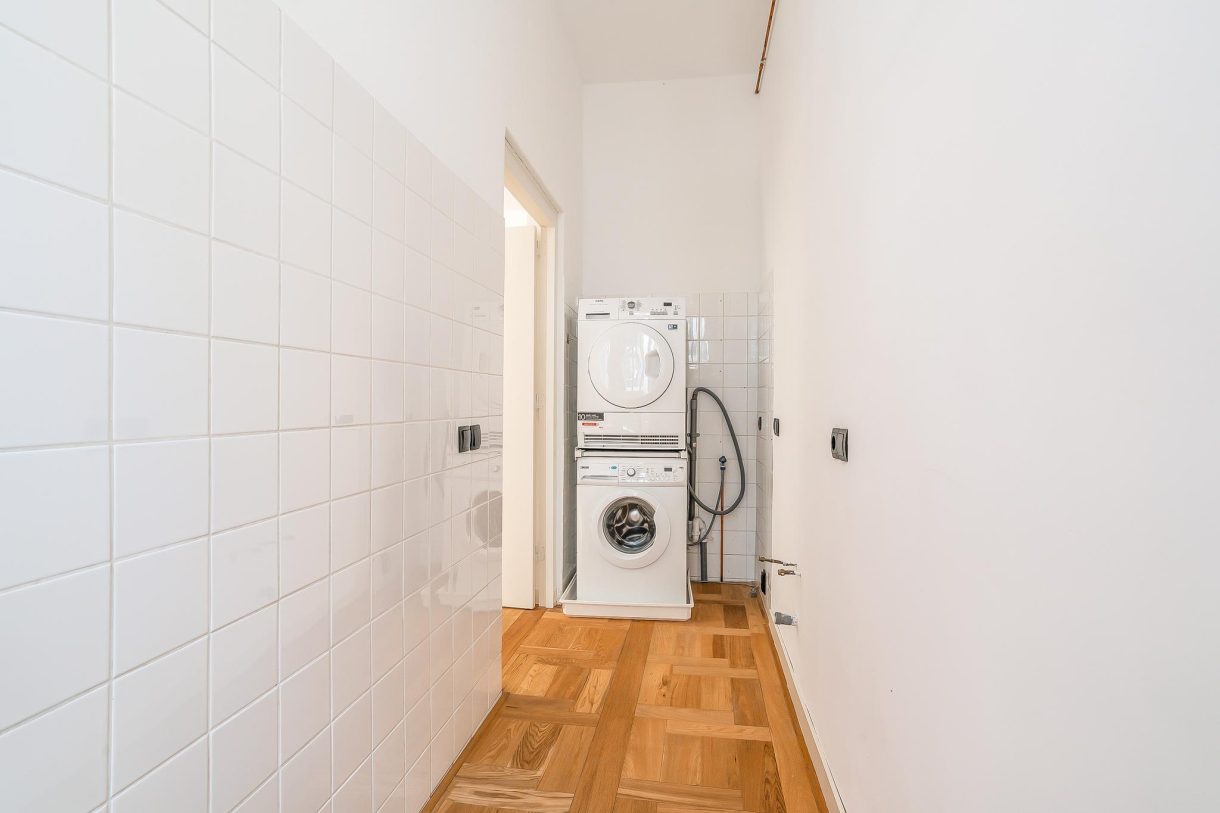 Te koop: Foto Appartement aan de Prins Willemstraat 26 in 's-Gravenhage
