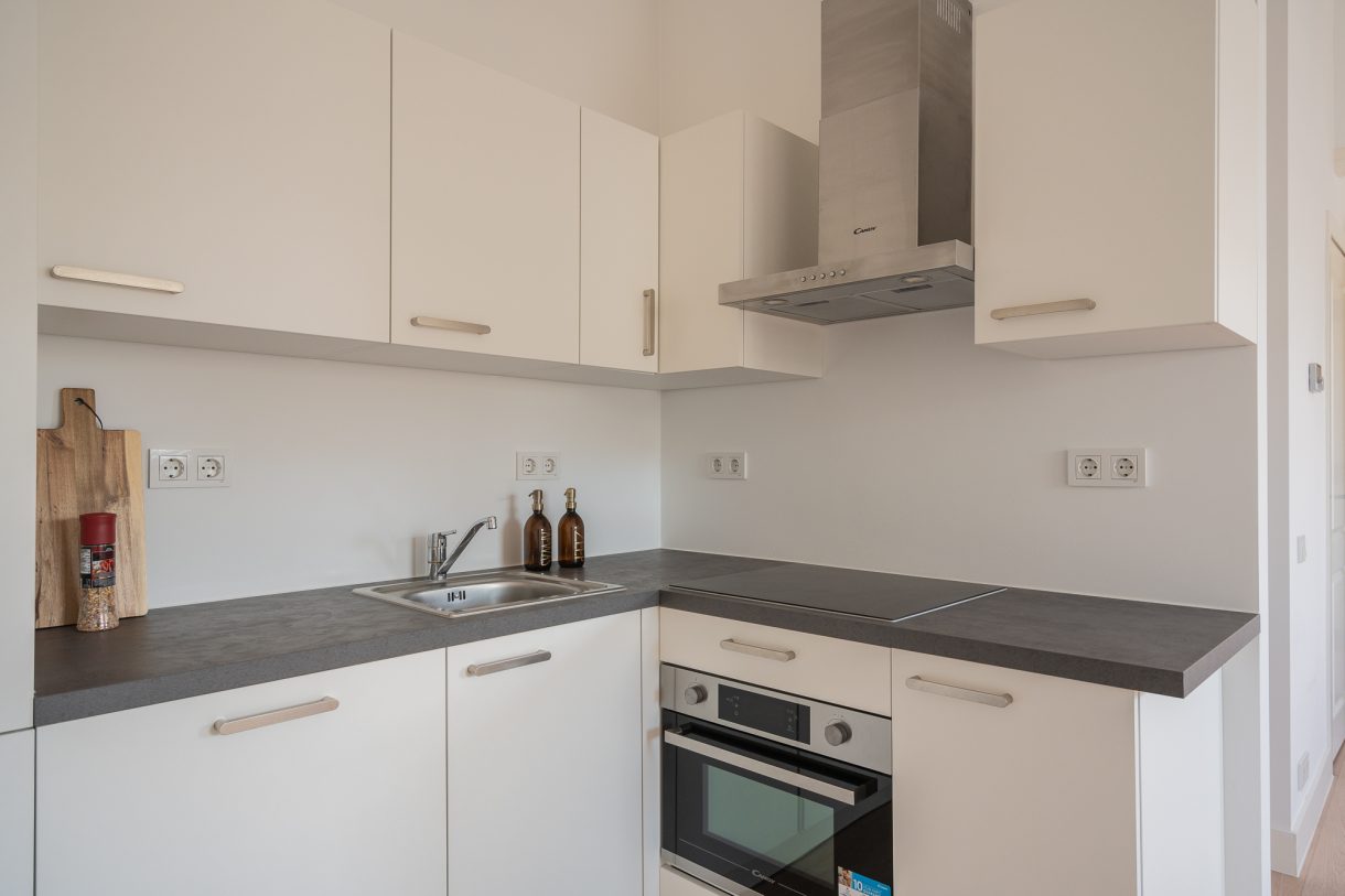 Te koop: Foto Appartement aan de Van de Spiegelstraat 5F in 's-Gravenhage