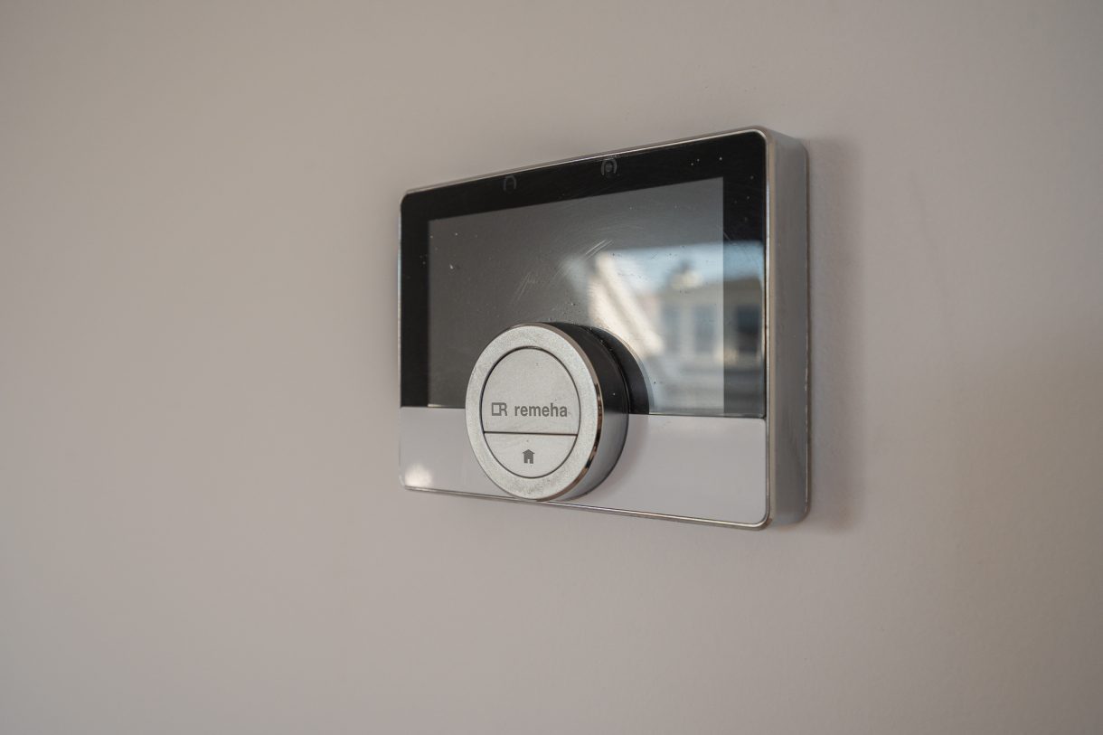 Te koop: Foto Appartement aan de Van de Spiegelstraat 5F in 's-Gravenhage