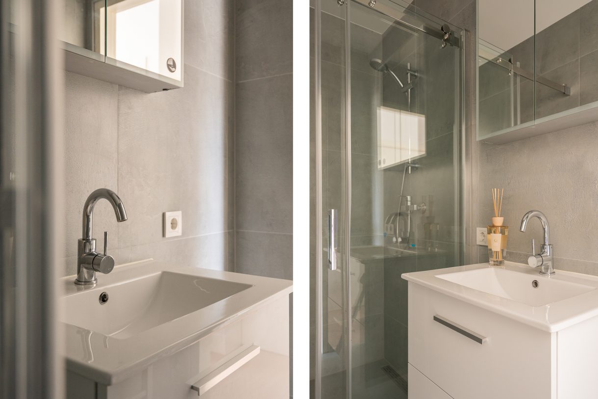 Te koop: Foto Appartement aan de Van de Spiegelstraat 5F in 's-Gravenhage