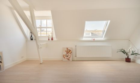 Te koop: Foto Appartement aan de Van de Spiegelstraat 5F in 's-Gravenhage