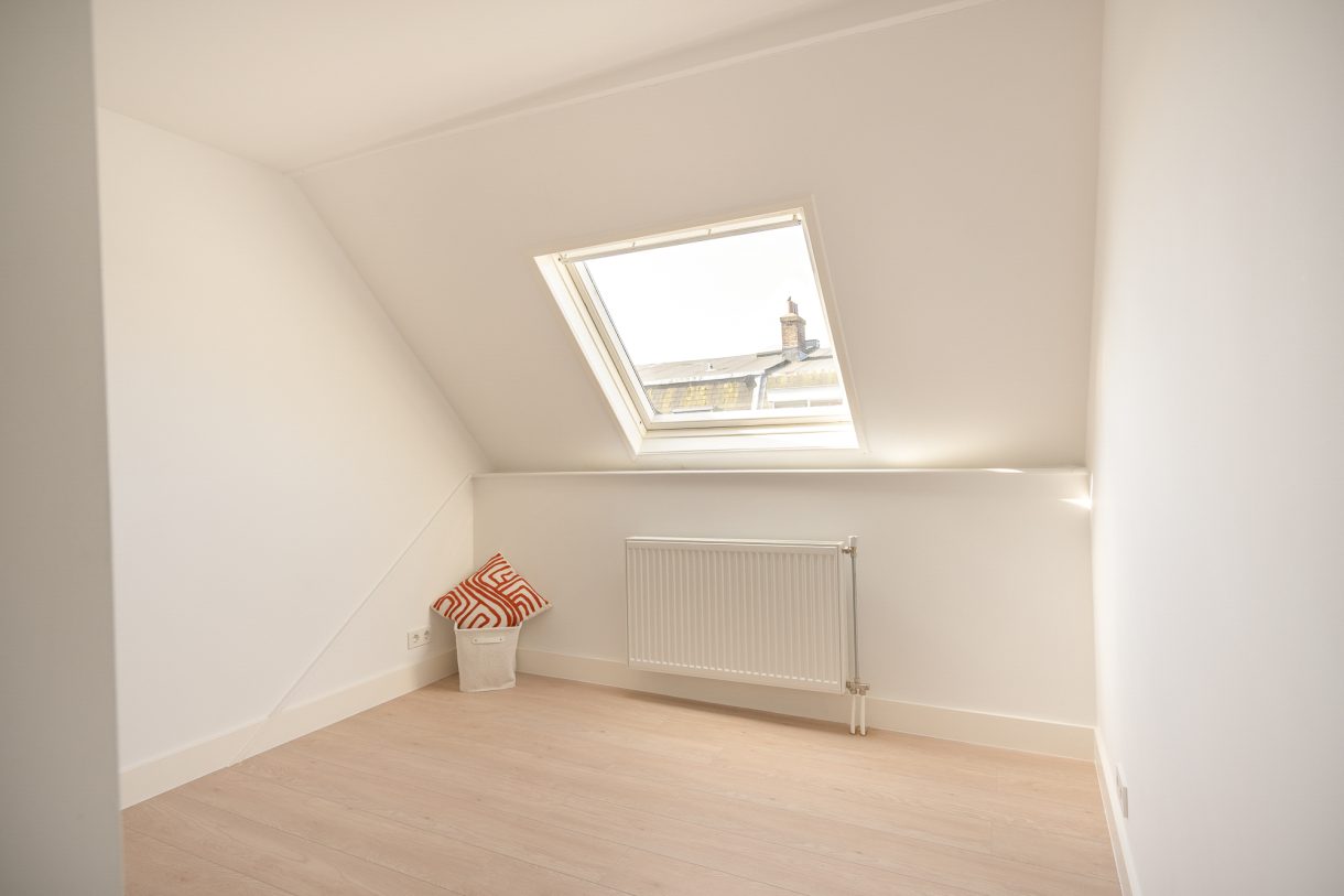 Te koop: Foto Appartement aan de Van de Spiegelstraat 5F in 's-Gravenhage