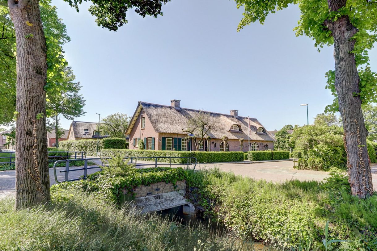 Te koop: Foto Woonhuis aan de Vaartweg 58 in Dongen