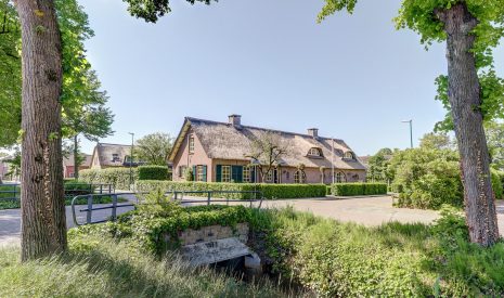Te koop: Foto Woonhuis aan de Vaartweg 58 in Dongen