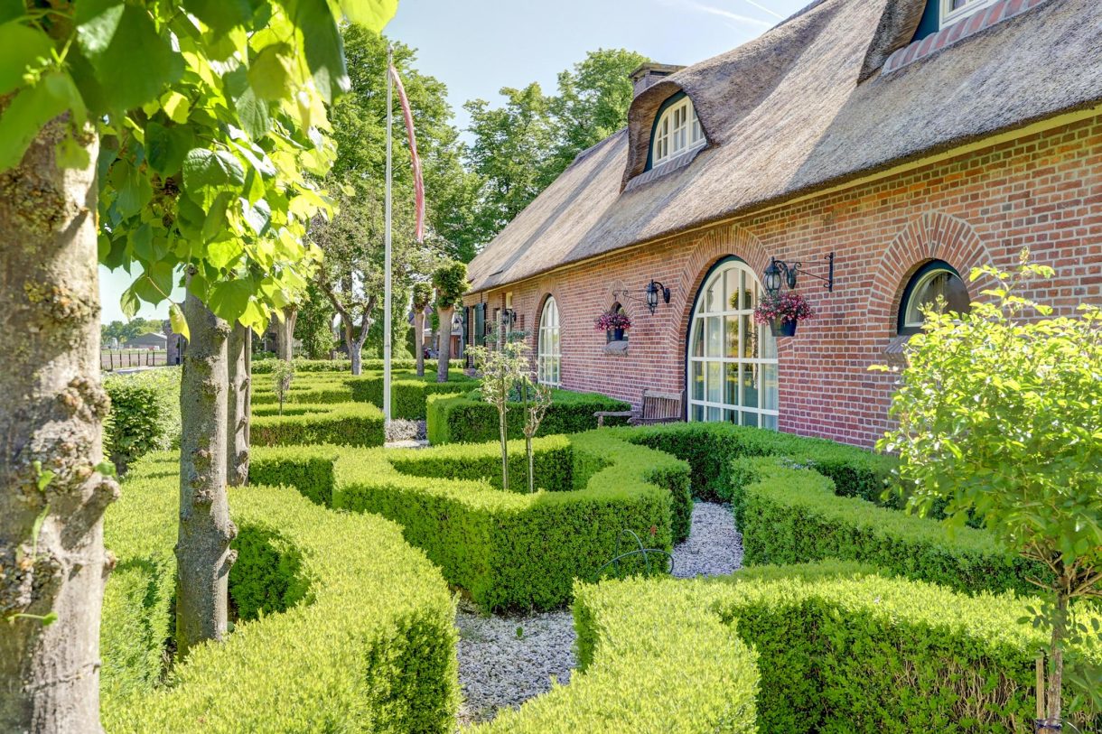 Te koop: Foto Woonhuis aan de Vaartweg 58 in Dongen