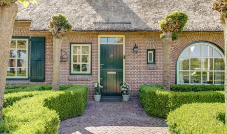 Te koop: Foto Woonhuis aan de Vaartweg 58 in Dongen