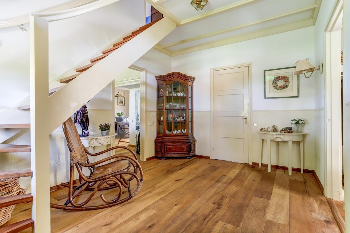 Te koop: Foto Woonhuis aan de Vaartweg 58 in Dongen