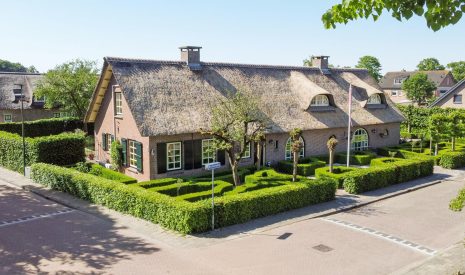 koop  Dongen  Vaartweg 58 – Hoofdfoto