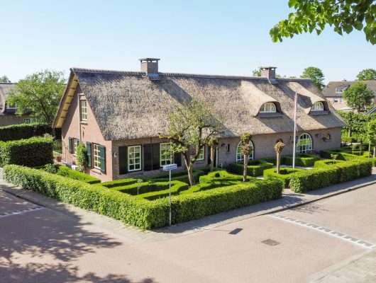 Hoofdfoto van Dongen Vaartweg 58