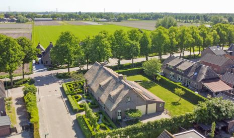 Te koop: Foto Woonhuis aan de Vaartweg 58 in Dongen