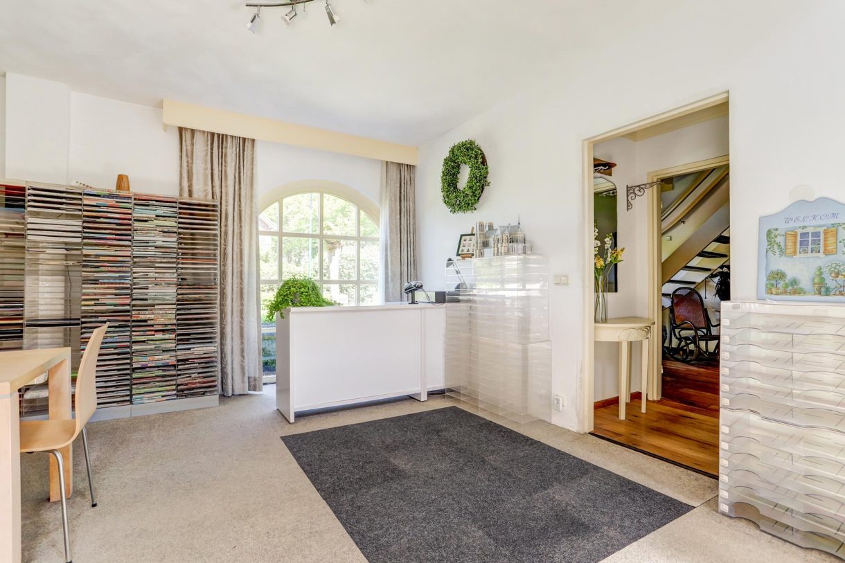 Te koop: Foto Woonhuis aan de Vaartweg 58 in Dongen