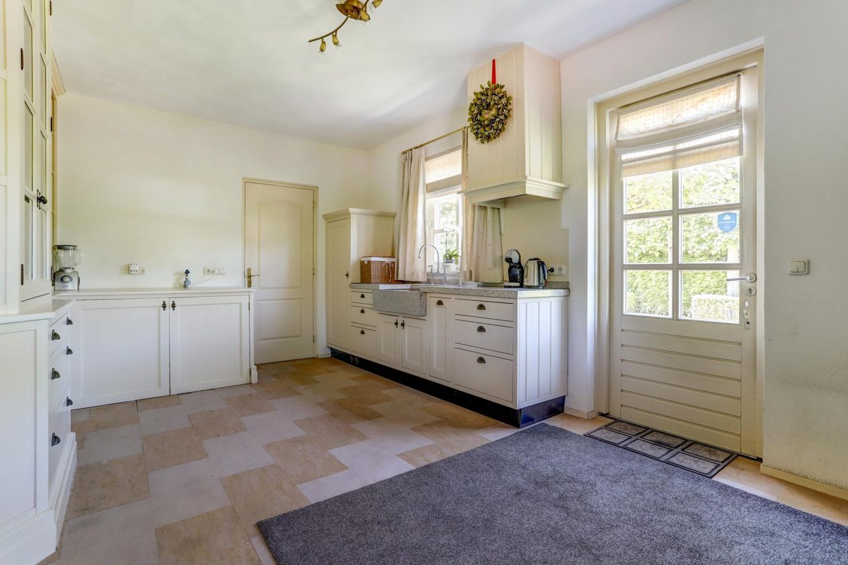 Te koop: Foto Woonhuis aan de Vaartweg 58 in Dongen