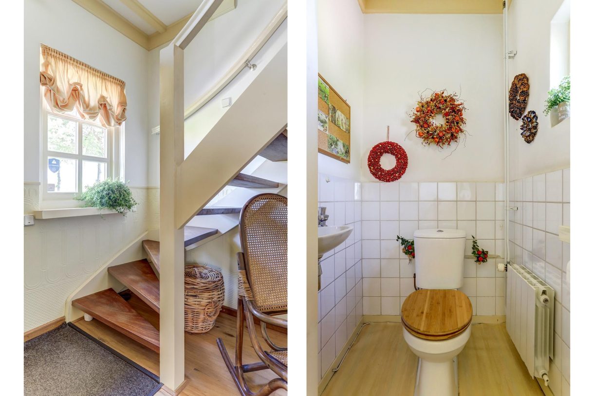 Te koop: Foto Woonhuis aan de Vaartweg 58 in Dongen