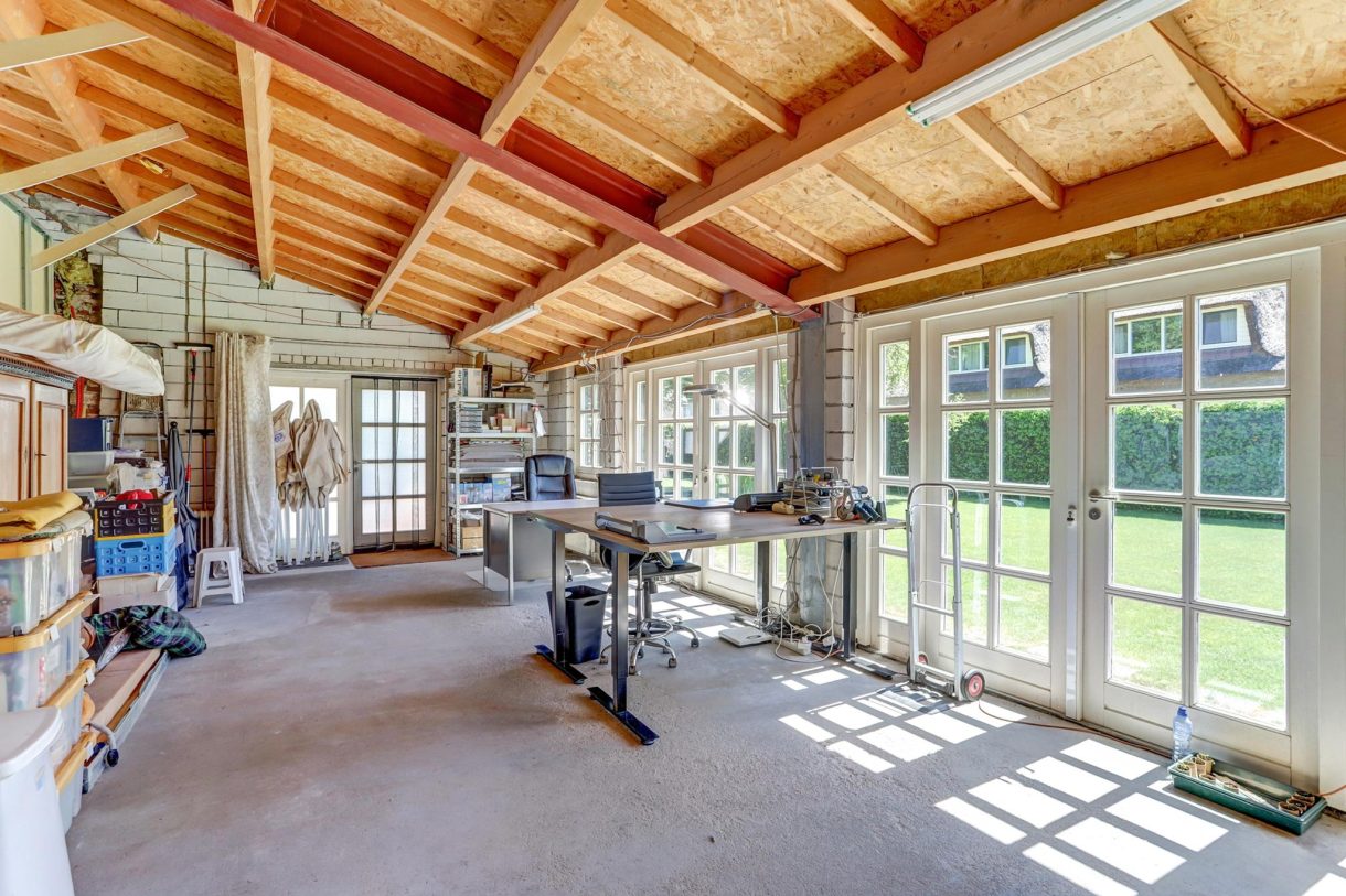 Te koop: Foto Woonhuis aan de Vaartweg 58 in Dongen