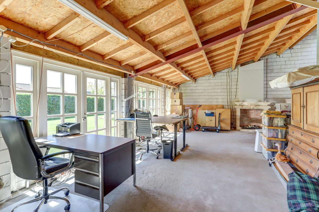 Te koop: Foto Woonhuis aan de Vaartweg 58 in Dongen