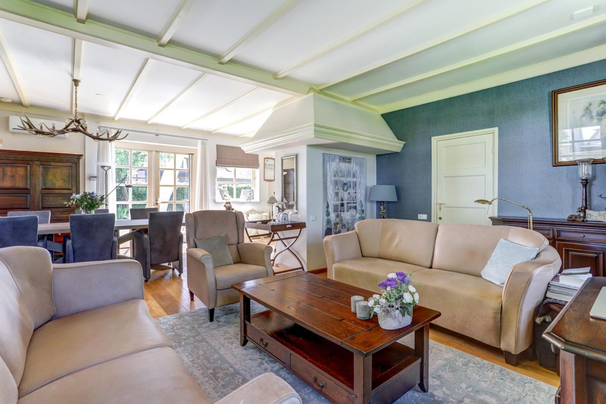 Te koop: Foto Woonhuis aan de Vaartweg 58 in Dongen