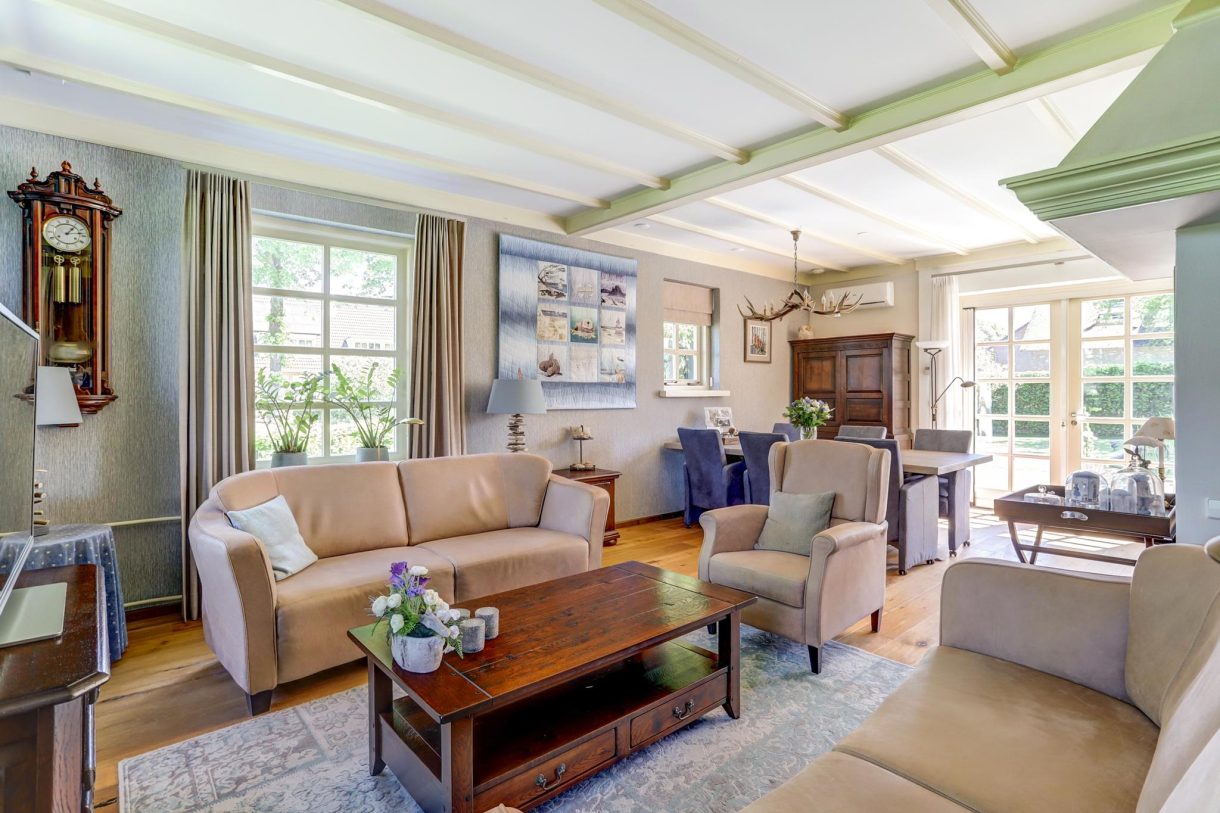 Te koop: Foto Woonhuis aan de Vaartweg 58 in Dongen