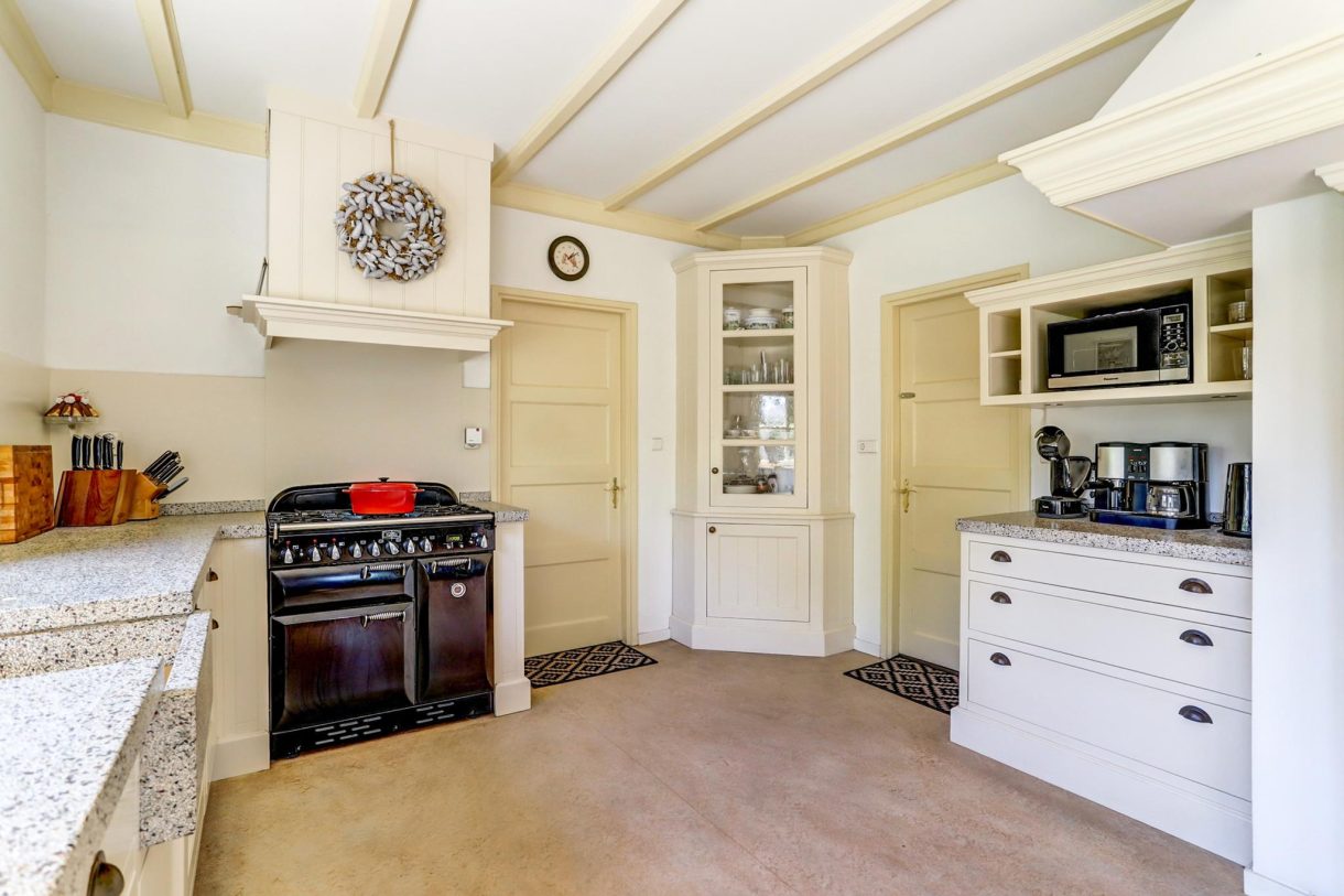 Te koop: Foto Woonhuis aan de Vaartweg 58 in Dongen