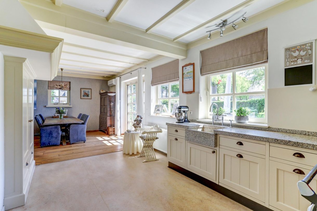 Te koop: Foto Woonhuis aan de Vaartweg 58 in Dongen