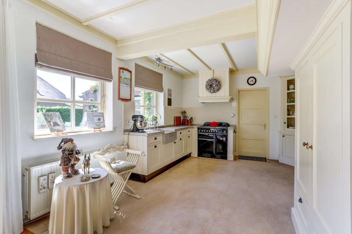 Te koop: Foto Woonhuis aan de Vaartweg 58 in Dongen