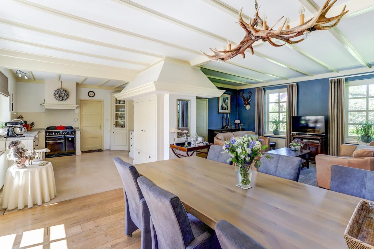 Te koop: Foto Woonhuis aan de Vaartweg 58 in Dongen