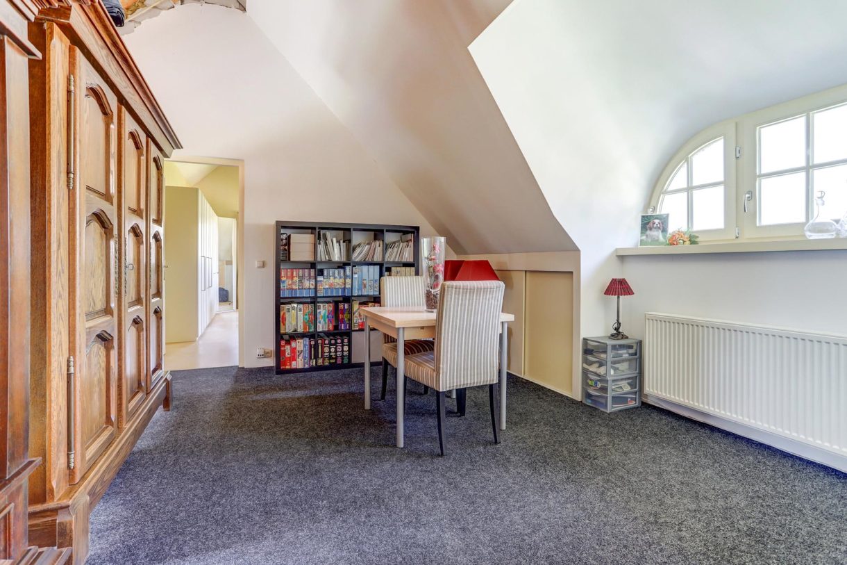 Te koop: Foto Woonhuis aan de Vaartweg 58 in Dongen