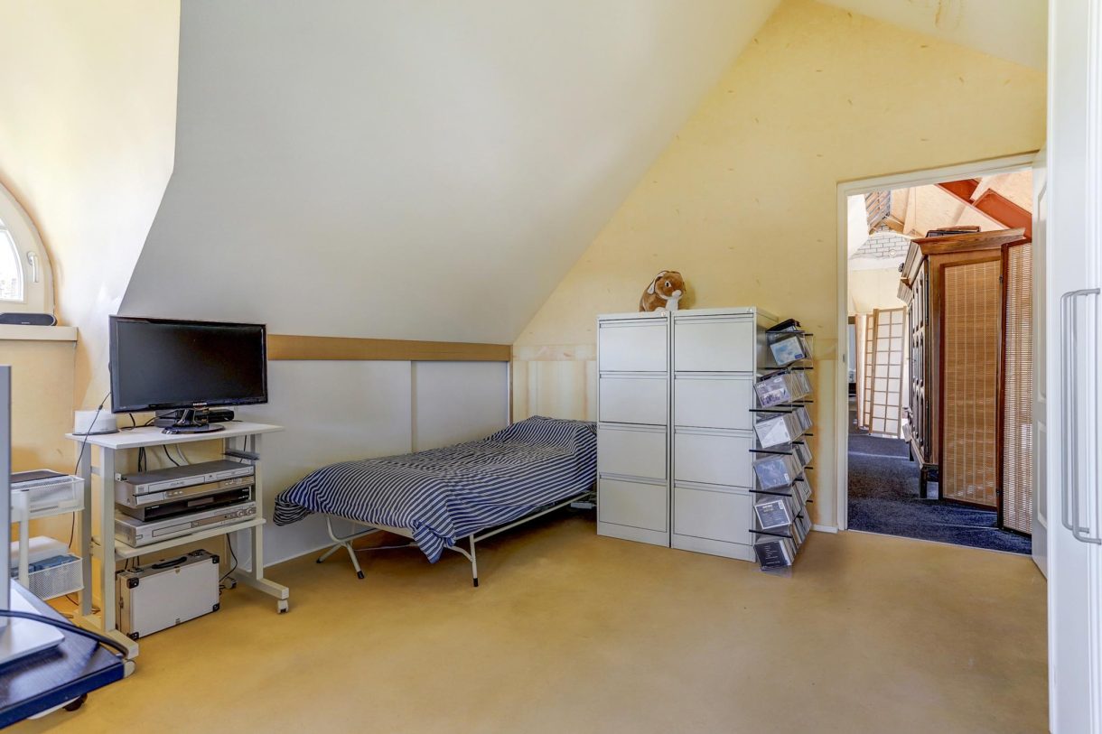 Te koop: Foto Woonhuis aan de Vaartweg 58 in Dongen