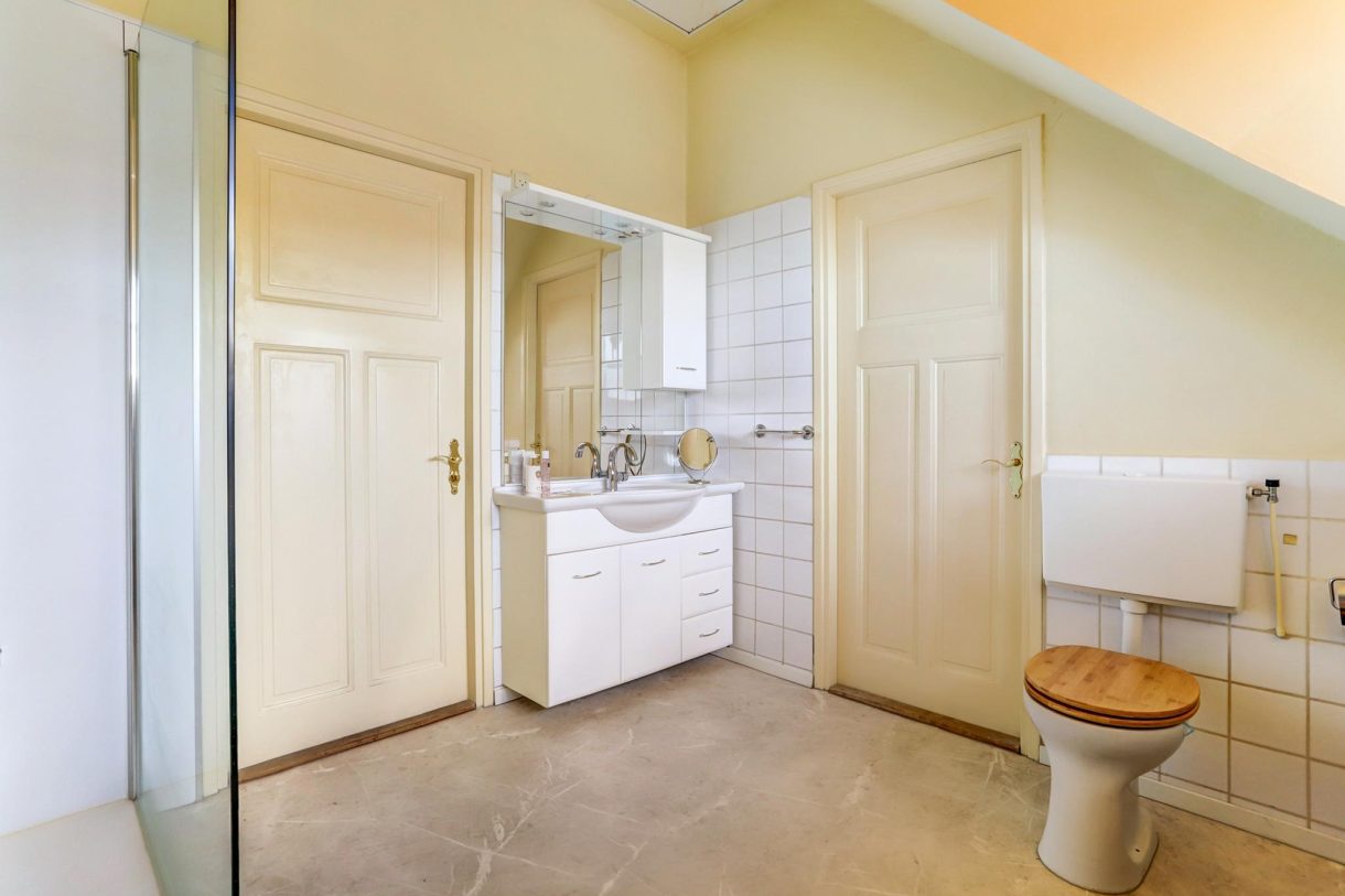 Te koop: Foto Woonhuis aan de Vaartweg 58 in Dongen