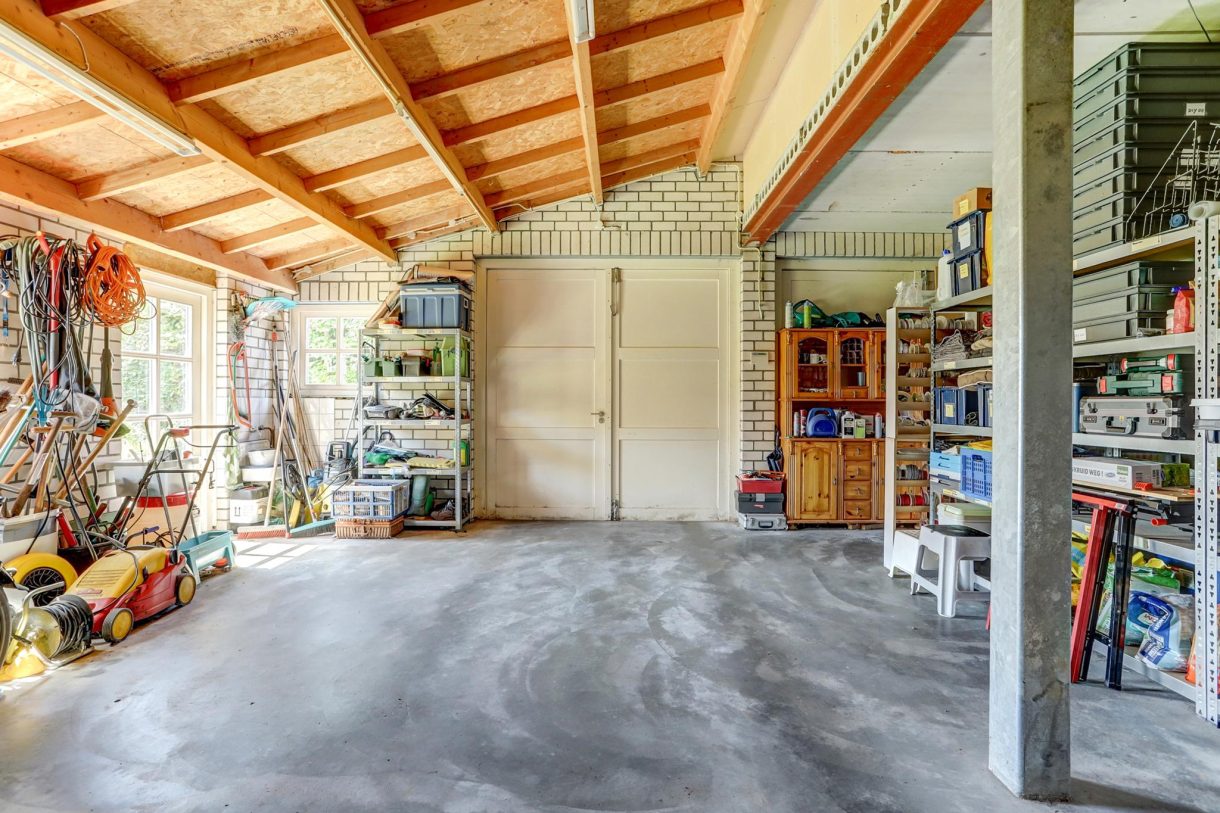 Te koop: Foto Woonhuis aan de Vaartweg 58 in Dongen