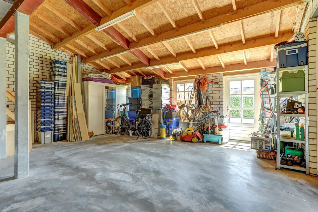 Te koop: Foto Woonhuis aan de Vaartweg 58 in Dongen