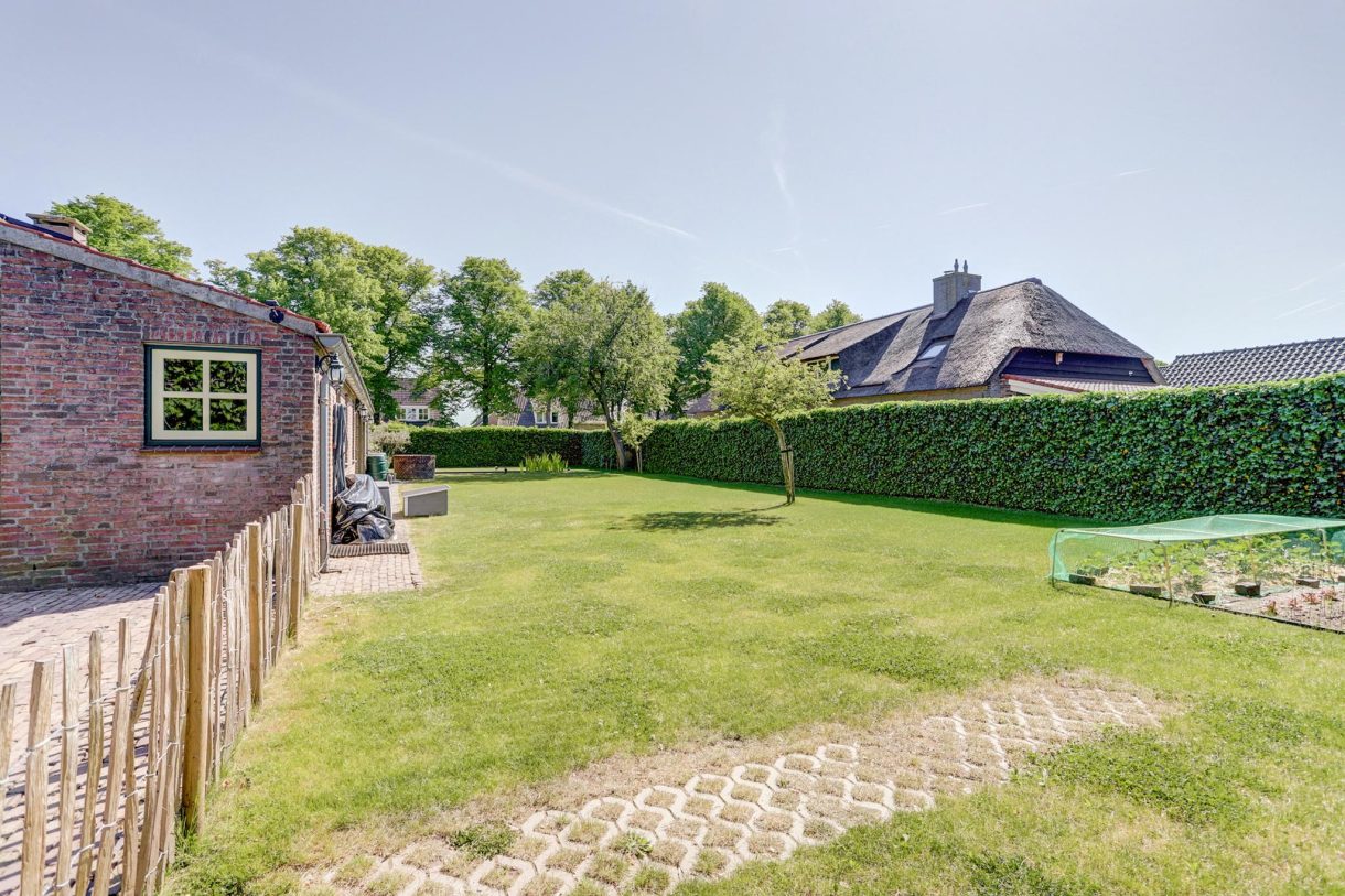 Te koop: Foto Woonhuis aan de Vaartweg 58 in Dongen