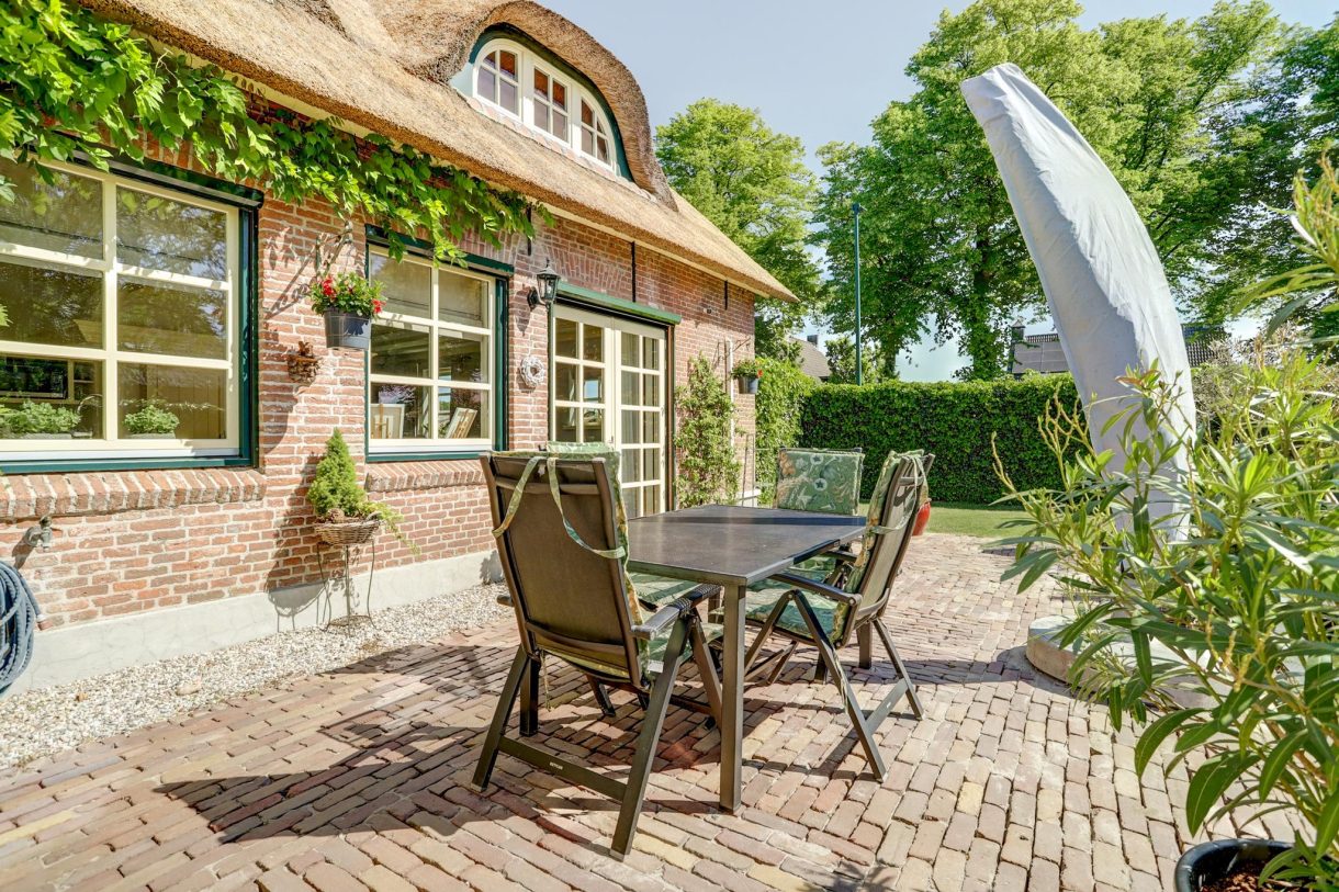 Te koop: Foto Woonhuis aan de Vaartweg 58 in Dongen