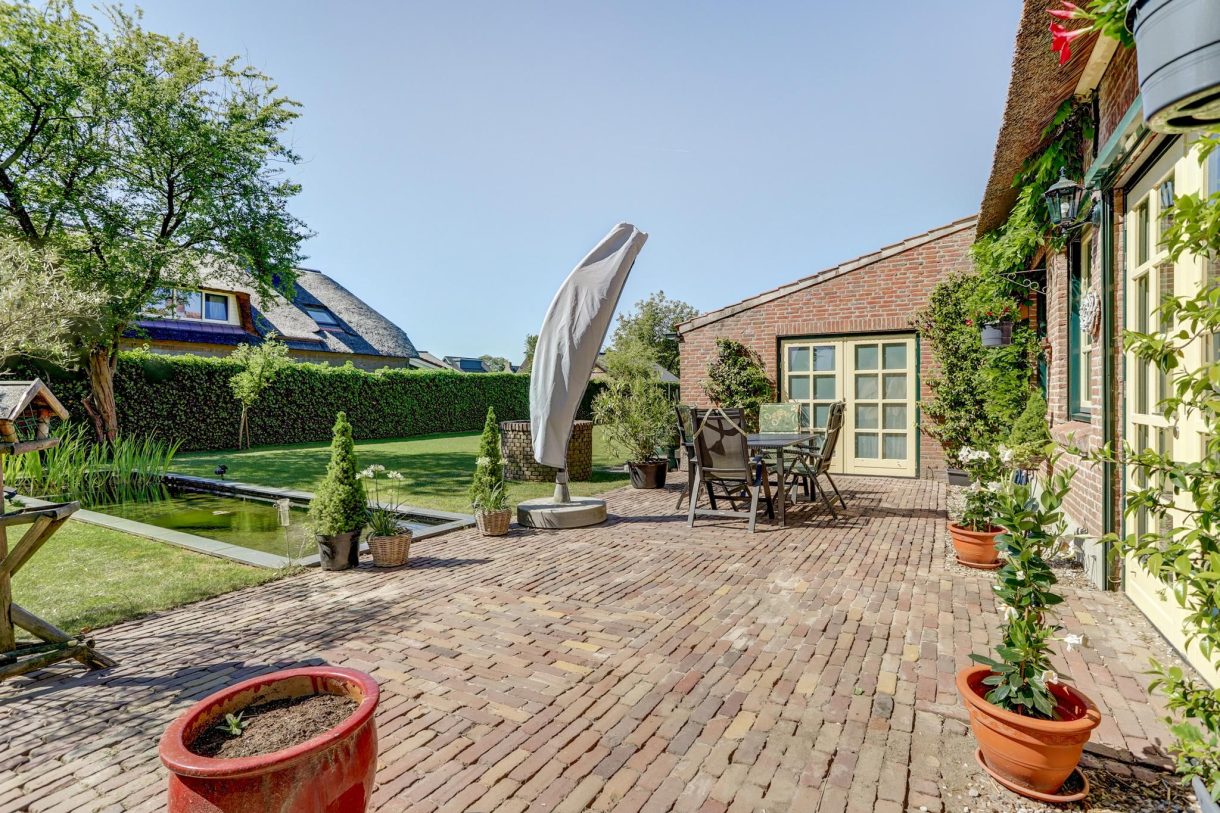 Te koop: Foto Woonhuis aan de Vaartweg 58 in Dongen