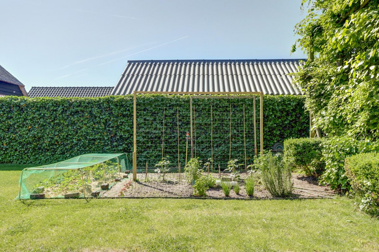 Te koop: Foto Woonhuis aan de Vaartweg 58 in Dongen