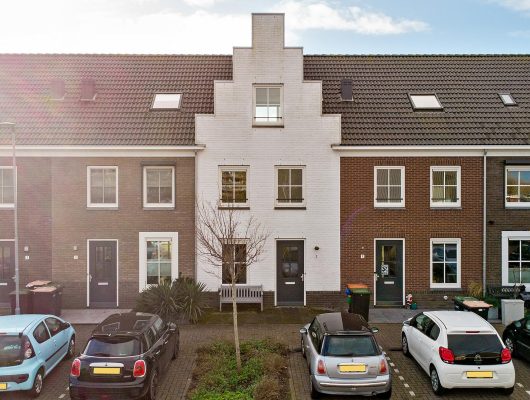 Hoofdfoto van Wormer Poortwachter 7