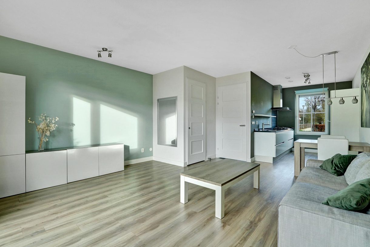 Te koop: Foto Woonhuis aan de Poortwachter 7 in Wormer