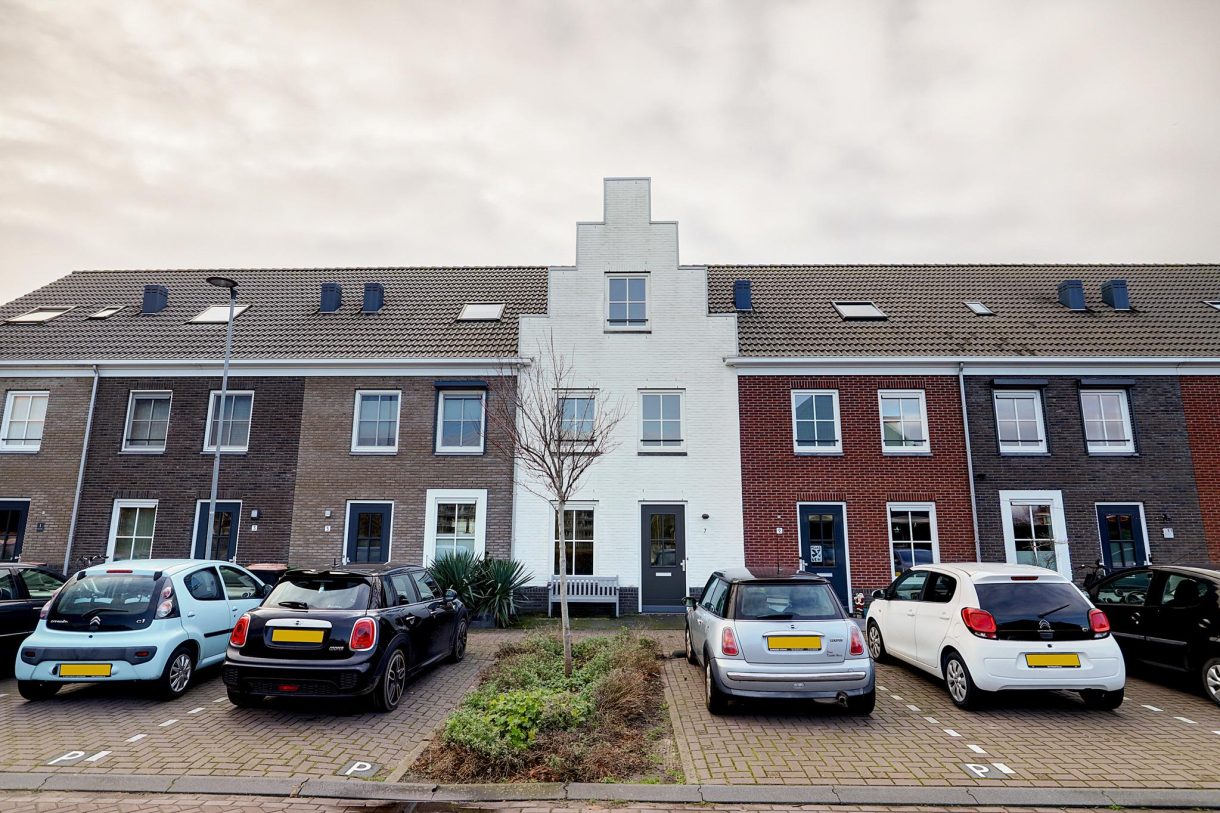 Te koop: Foto Woonhuis aan de Poortwachter 7 in Wormer
