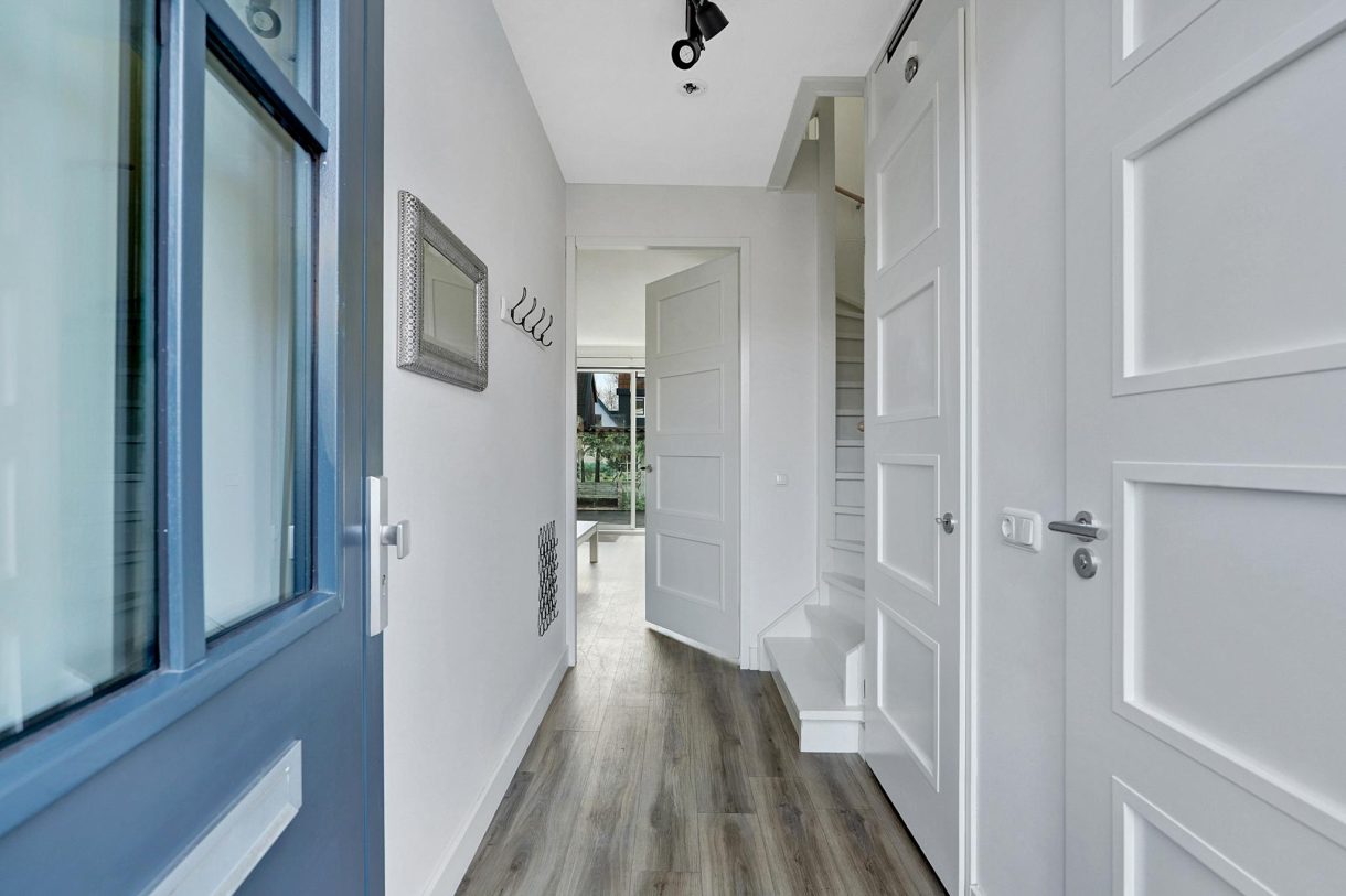 Te koop: Foto Woonhuis aan de Poortwachter 7 in Wormer