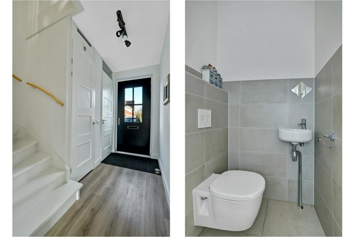 Te koop: Foto Woonhuis aan de Poortwachter 7 in Wormer