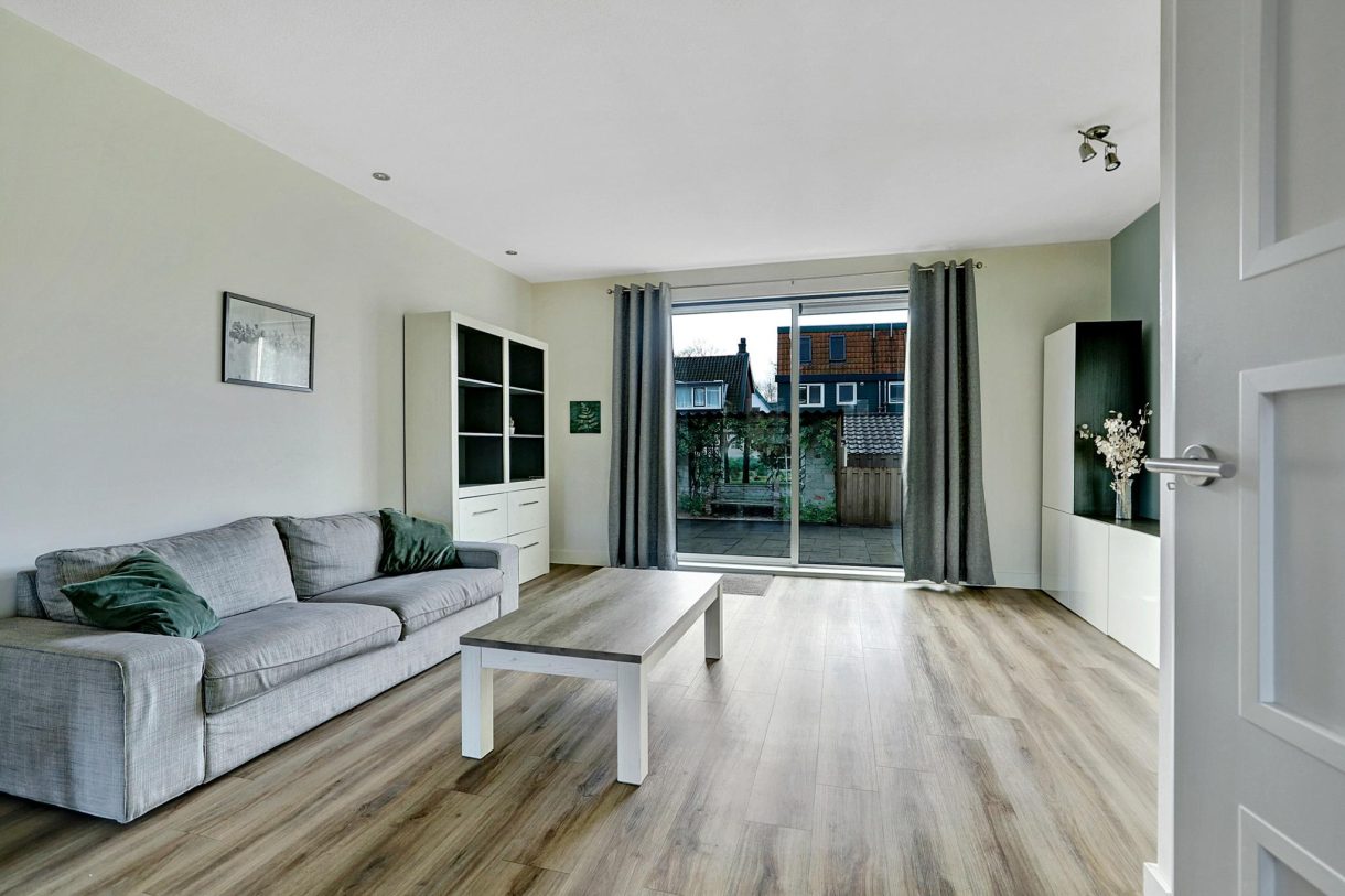 Te koop: Foto Woonhuis aan de Poortwachter 7 in Wormer