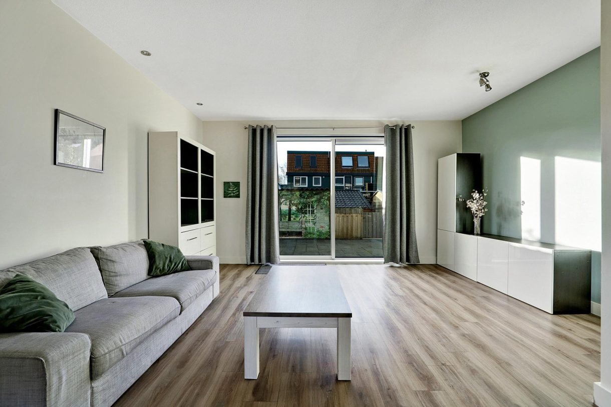 Te koop: Foto Woonhuis aan de Poortwachter 7 in Wormer