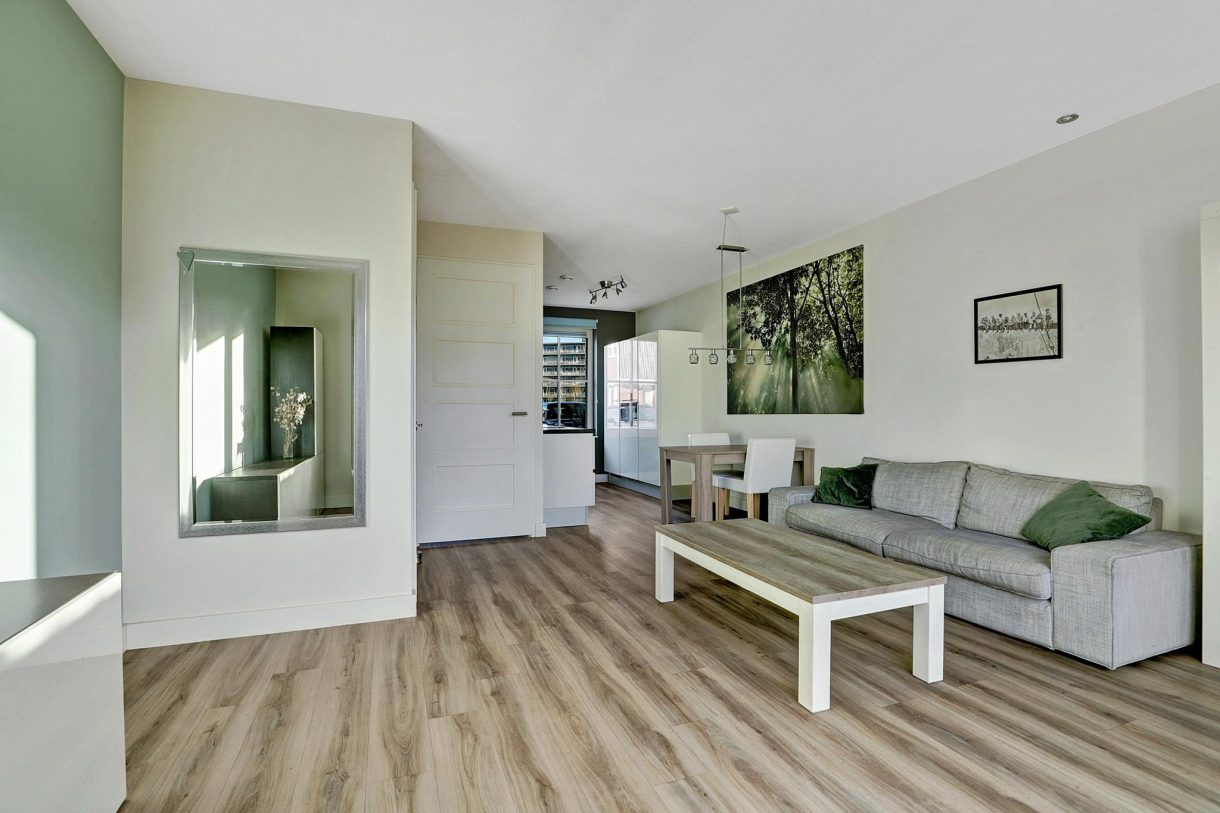 Te koop: Foto Woonhuis aan de Poortwachter 7 in Wormer