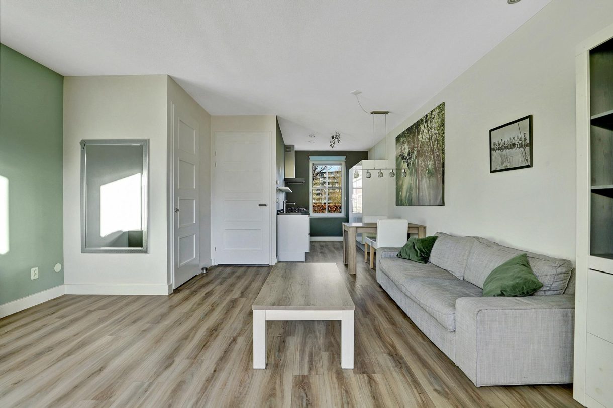 Te koop: Foto Woonhuis aan de Poortwachter 7 in Wormer