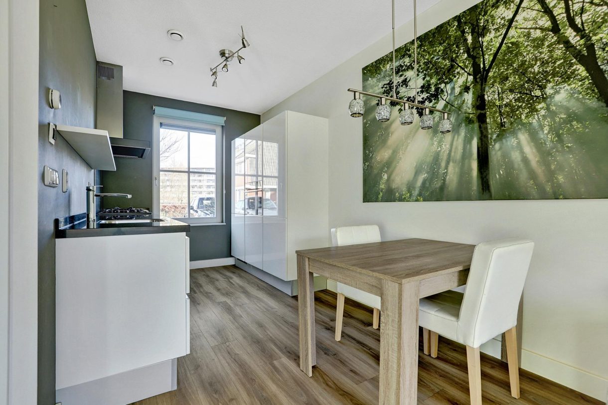 Te koop: Foto Woonhuis aan de Poortwachter 7 in Wormer