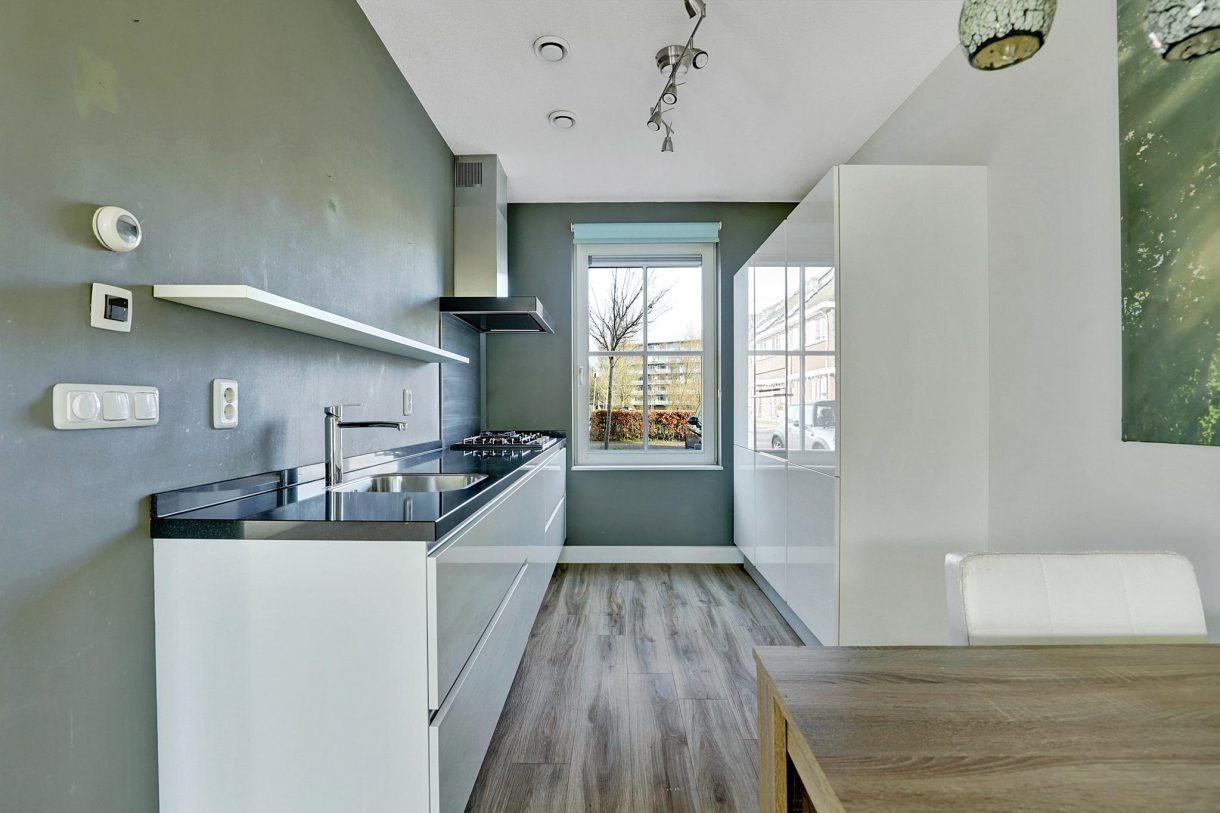 Te koop: Foto Woonhuis aan de Poortwachter 7 in Wormer