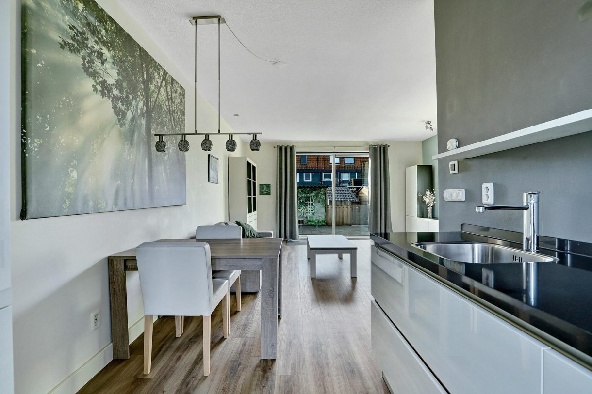 Te koop: Foto Woonhuis aan de Poortwachter 7 in Wormer